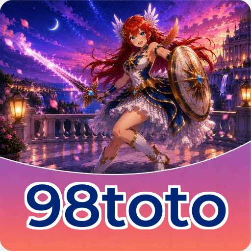 Cara Download APK 98toto