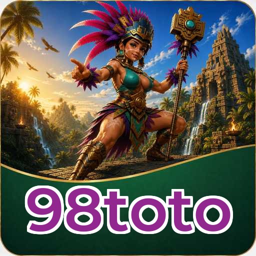 Kepercayaan 98toto