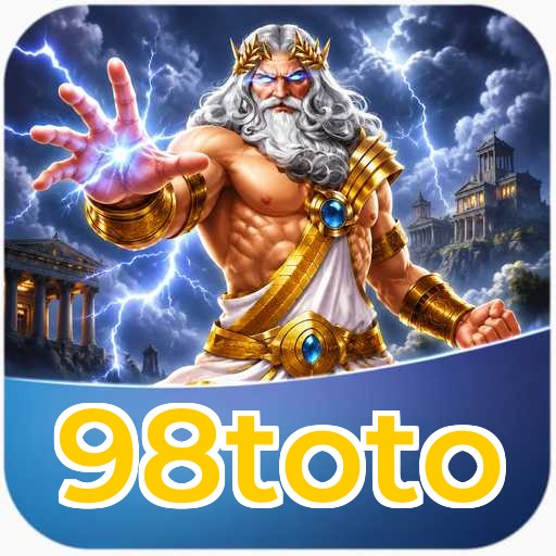 Lisensi Resmi 98toto