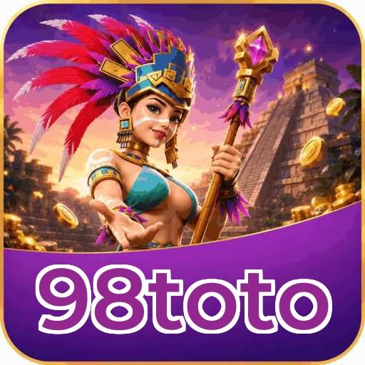 98toto APK Indonesia - Dashboard dan Interface