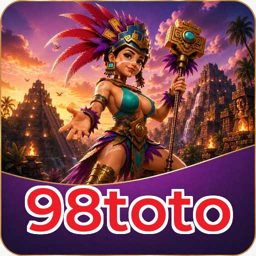 Katalog Aplikasi 98toto