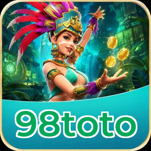 Aplikasi 98toto APK