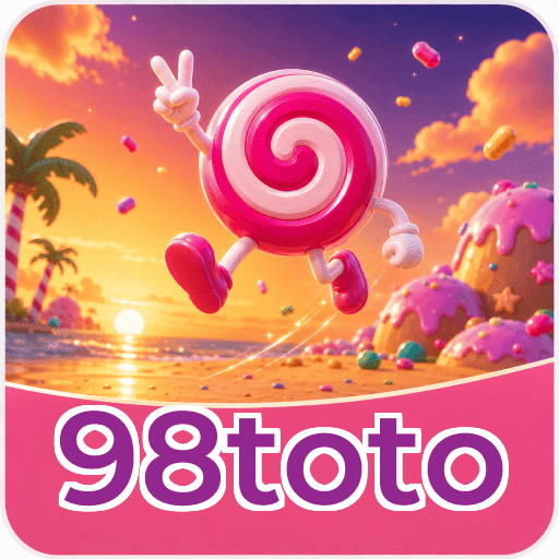Kontak Resmi 98toto
