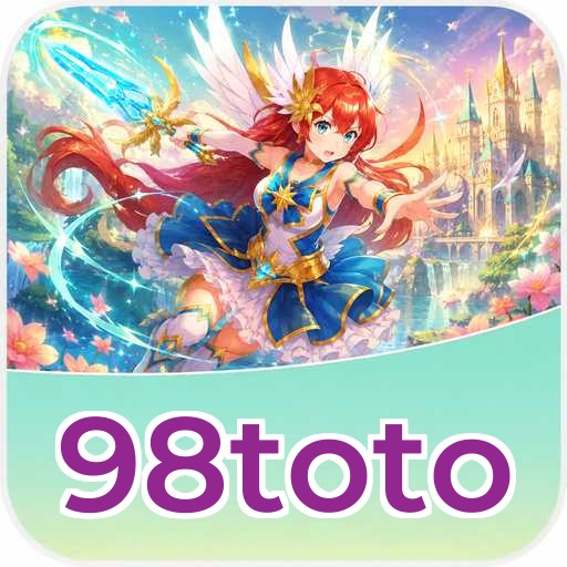 Spesifikasi APK 98toto