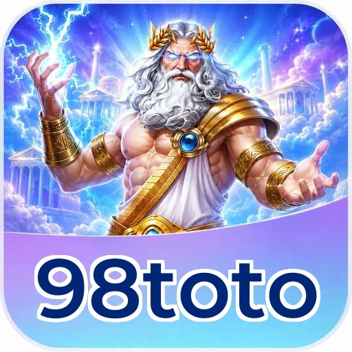 Verifikasi Resmi 98toto