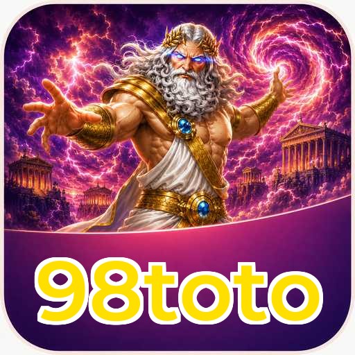 Persyaratan Download 98toto