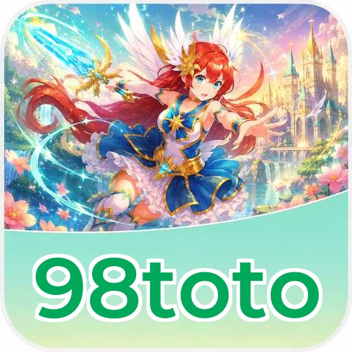 Keamanan 98toto APK