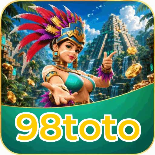 Instalasi 98toto APK