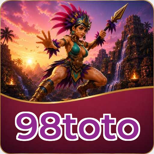 Tim Inti 98toto