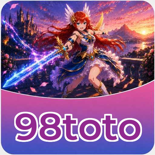 Sertifikasi Tim 98toto