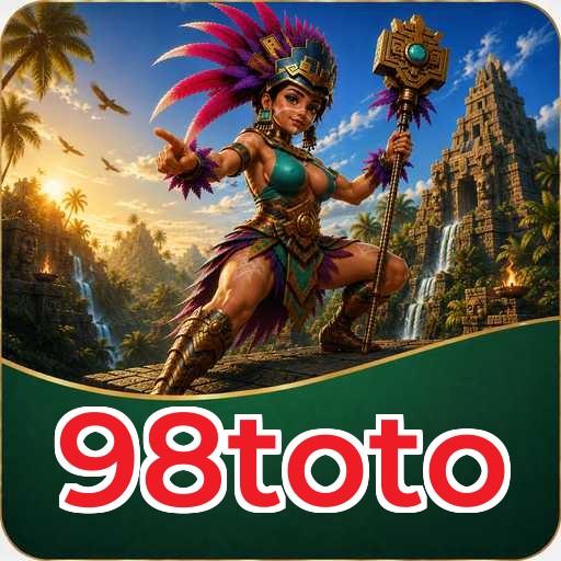 Profil 98toto Indonesia
